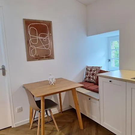 Les De La Bastide Apartment *