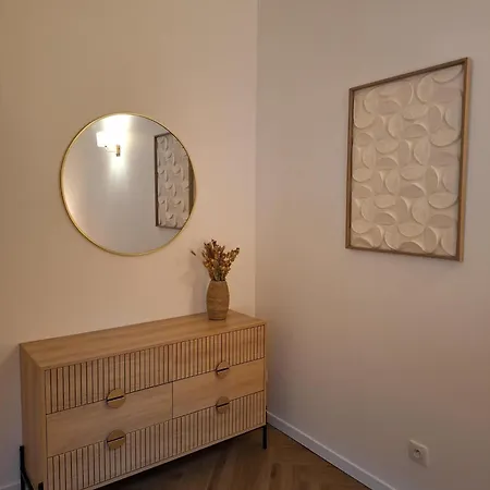 Apartment Les De La Bastide