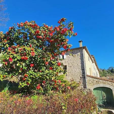 Apartment Les De La Bastide *