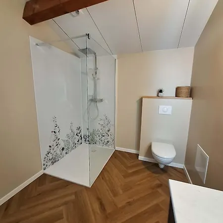 Apartment Les De La Bastide