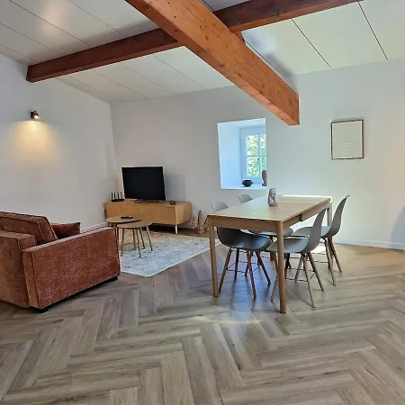 Les De La Bastide * Ribes