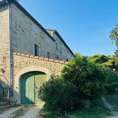 Les De La Bastide *