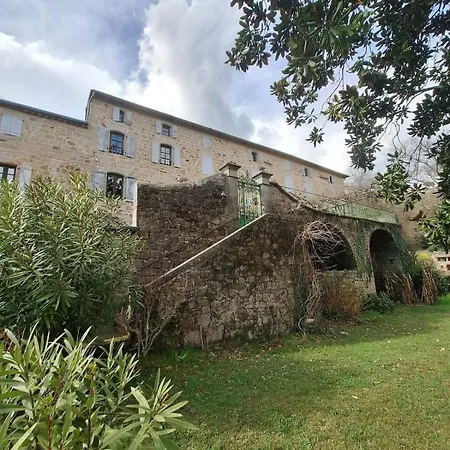 Les De La Bastide