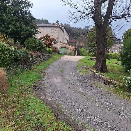 Apartment Les De La Bastide